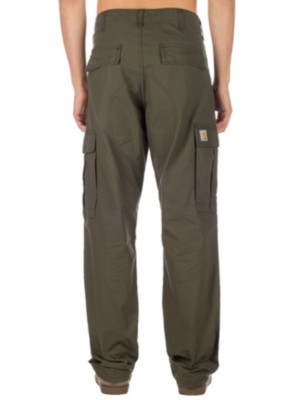 Netthandel Carhartt WIP Regular Cargo Bukse hos Blue Tomato Netthandel Carhartt WIP Aviation Bukse hos Blue Tomato